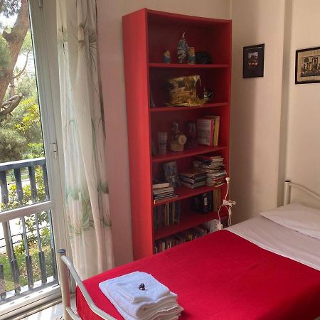 Oasi Verde Hotel Napoli Eksteriør billede