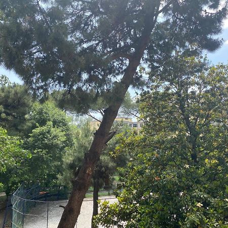 Oasi Verde Hotel Napoli Eksteriør billede