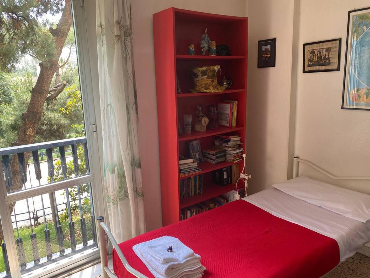 Oasi Verde Hotel Napoli Eksteriør billede