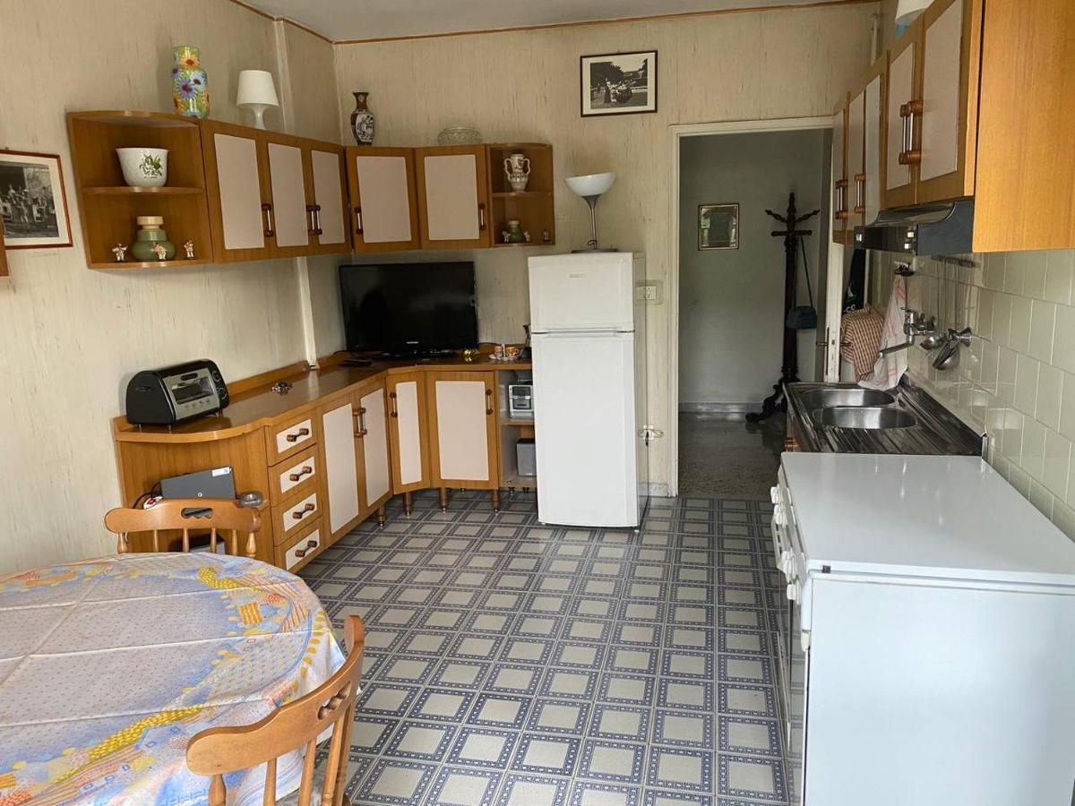 Oasi Verde Hotel Napoli Eksteriør billede